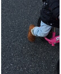 無印良品 | ブーツ