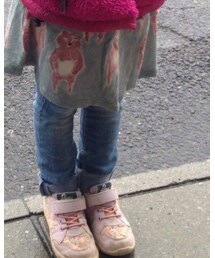 H&M | デニムパンツ