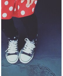 CONVERSE | スニーカー