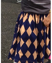 BOBO CHOSES | スカート