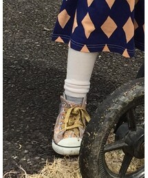 CONVERSE | スニーカー