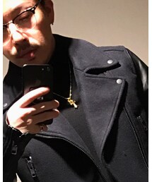 CHROME HEARTS | ネックレス