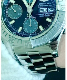 BREITLING | アナログ腕時計