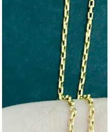 CLUNKYオリジナル | ネックレス