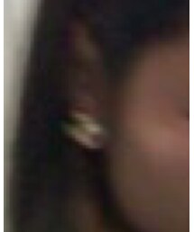 CHANEL | ピアス（両耳用）