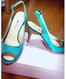 DIANA | シューズ