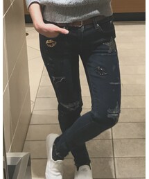 Guess | デニムパンツ