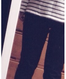 UNIQLO | デニムパンツ