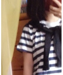 無印良品 | Tシャツ/カットソー