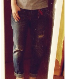 GAP | デニムパンツ