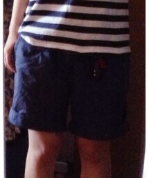 GLOBAL WORK | パンツ