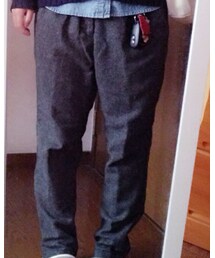 earth music&ecology | パンツ