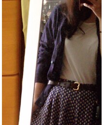 UNIQLO | カーディガン/ボレロ