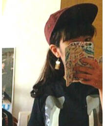 OLD NAVY | キャップ