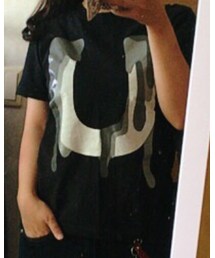 UVERworldグッズ | Tシャツ/カットソー