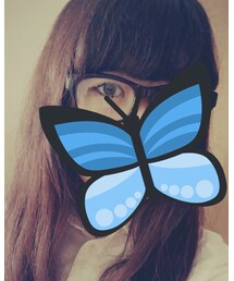 UNIQLO | メガネ