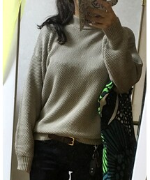 UNIQLO | ニット/セーター