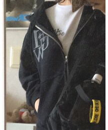 UVERworldグッズ | パーカー