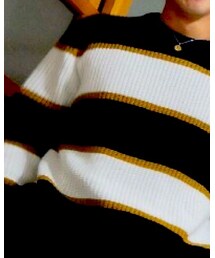 GU | ニット/セーター