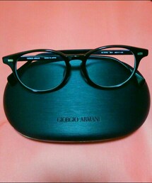 GIORGIO ARMANI | ???(メガネ)