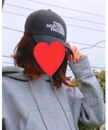 THE NORTH FACE | (キャップ)