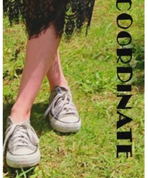 CONVERSE | スニーカー