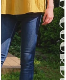 GYDA | デニムパンツ