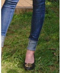 TORY BURCH | シューズ