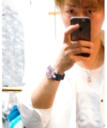 GaGa MILANO | アナログ腕時計