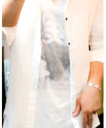 NOCROSSINGBYBONDS | Tシャツ/カットソー