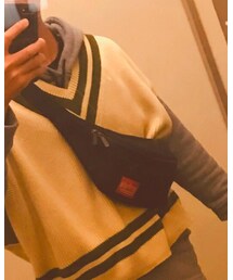 Manhattan Portage | ボディバッグ/ウエストポーチ