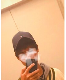 TOMMY HILFIGER | キャップ