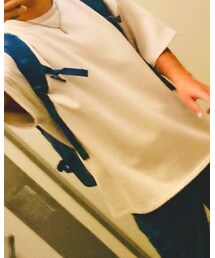 LE JUN | Tシャツ/カットソー