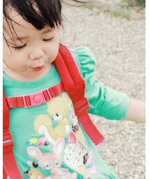 lilliputiens | バックパック/リュック