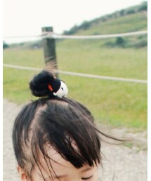 Disney | シュシュ