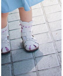 麗嬰房 | サンダル