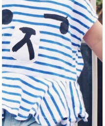 annika kr | Tシャツ/カットソー