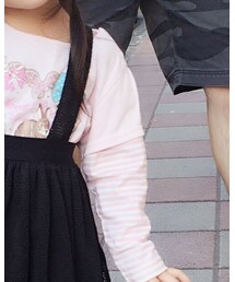 mother way | Tシャツ/カットソー