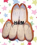 H&M | (球鞋)