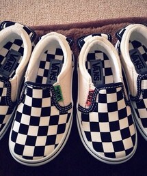 VANS | スニーカー