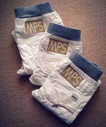 MPS | その他パンツ