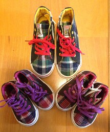 VANS | スニーカー
