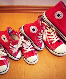 CONVERSE | スニーカー
