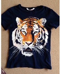 H&M | Tシャツ/カットソー