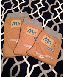 MPS | その他パンツ