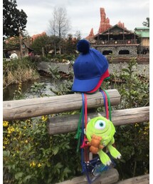 Disney | その他