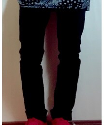 GU | その他パンツ