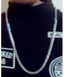 WEGO | ネックレス