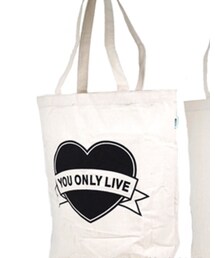 Popteen x WEGO | トートバッグ