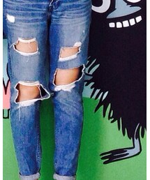 Hollister | デニムパンツ